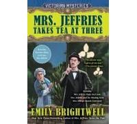 Mrs. Jeffries Takes Tea At Three