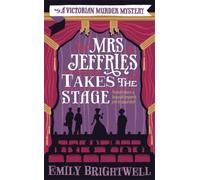 Mrs Jeffries Takes The Stage