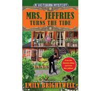 Mrs. Jeffries Turns the Tide