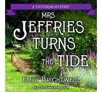 Mrs. Jeffries Turns the Tide (The Victorian Mystery Series)