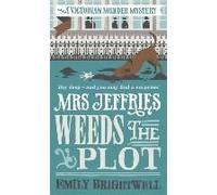 Mrs Jeffries Weeds The Plot