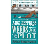 Mrs Jeffries Weeds The Plot