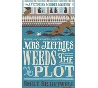 Mrs Jeffries Weeds the Plot - [Version Originale] Emily Brightwell (Auteur)