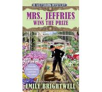 Mrs. Jeffries Wins the Prize