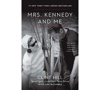 Mrs. Kennedy and Me
