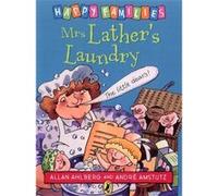mrs lather's laundry Ahlberg, Allan (Auteur)