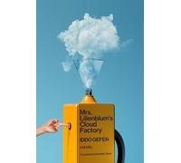 Mrs. Lilienblum's Cloud Factory: A Novel