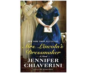 Mrs. Lincoln's Dressmaker