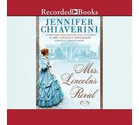 Mrs. Lincoln's Rival [Import]