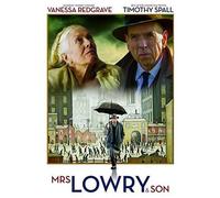 Mrs Lowry & Son [Dvd]