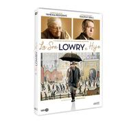 Mrs. Lowry & Son / La Señora Lowry E Hijo