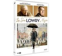 Mrs. Lowry & Son / La señora Lowry e hijo G