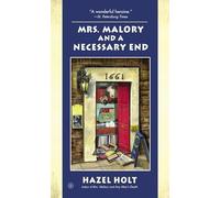Mrs. Malory and a Necessary End – Berkley