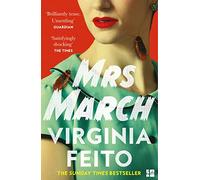 Mrs March