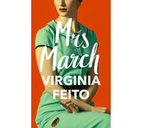 Mrs March