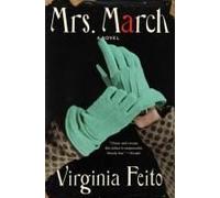 Mrs. March