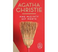 Mrs McGinty est morte (Nouvelle traduction révisée)