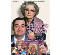 Mrs Merton and Malcolm-The Complete BBC Series [DVD] [Import]