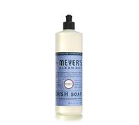 Mrs Meyer's Clean Day Savon pour vaisselle Motif jacinthe 473 ml