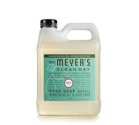 Mrs Meyers Liquid Hand Sp Refil Basl (6x33oz )