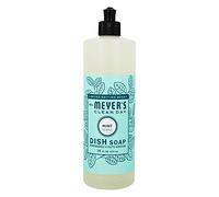 Mrs. Meyer's - Savon liquide pour vaisselle Clean Day - 16 once liquide