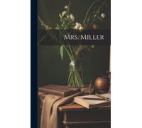 Mrs. Miller