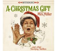 Mrs. Miller – A Christmas Gift from Mrs. Miller & Other Stocking Stuffers – Vinyle – Victrola