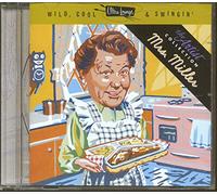 Mrs. Miller - Wild, Cool & Swinging