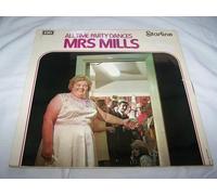 Mrs Mills - All Time Party Dances