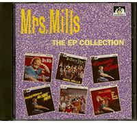 Mrs. Mills - E.P. Collection [Import]
