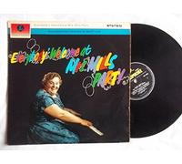 Mrs Mills - Everybody's welcome at Mrs. Mills party / Vinyl record [Vinyl-LP]