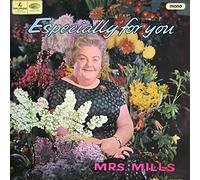Mrs. Mills - Mrs. Mills - Especially For You - 12" LP 1966 - Parlophone PCS 7002 - UK Press