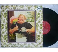 Mrs Mills - MRS MILLS Your One and Only Mrs Mills vinyl LP