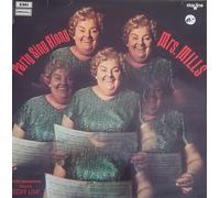 MRS MILLS Party Sing Along LP 1970