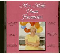 Mrs Mills - Piano Favourites [Import]