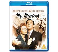 Mrs Miniver