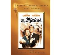 Mrs Miniver