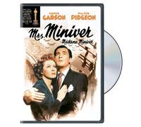 Mrs. Miniver (2010)