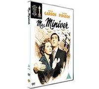 Mrs Miniver – DVD – Warner Bros.
