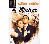 Mrs. Miniver [Import]