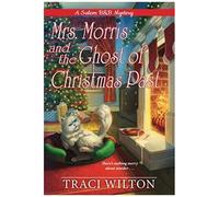 Mrs. Morris And The Ghost Of Christmas Past