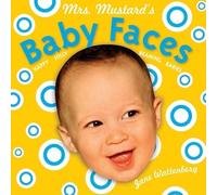 Mrs Mustard's Baby Faces