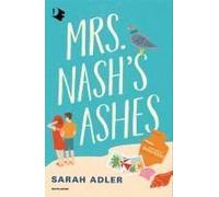 Mrs. Nash's Ashes