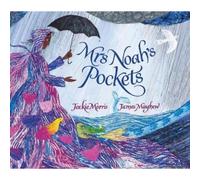 Mrs Noah's Pockets