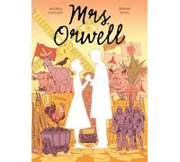 Mrs. Orwell