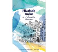 Mrs Palfrey at the Claremont-