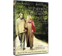 Mrs. Palfrey at the Claremont [Import anglais]