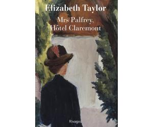 Mrs Palfrey, Hôtel Claremont
