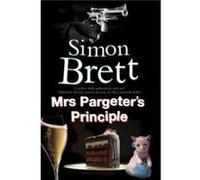 Mrs Pargeters Principle by Simon Brett Simon Brett (Auteur)