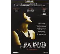 Mrs. Parker et le cercle vicieux / Mrs. Parker and the Vicious Circle (1994) ( Mrs. Parker and the Round Table ) [ Origine Espagnole, Sans Langue Francaise ]